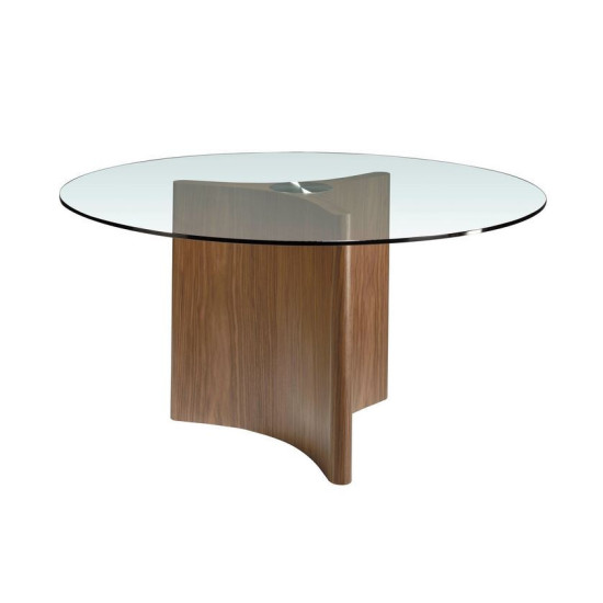 Round Dining table Frad