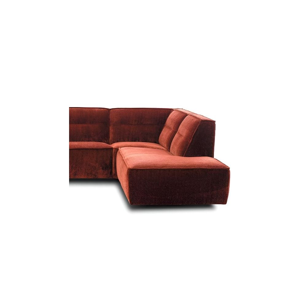 Eden Sofa w/chaiselongue
