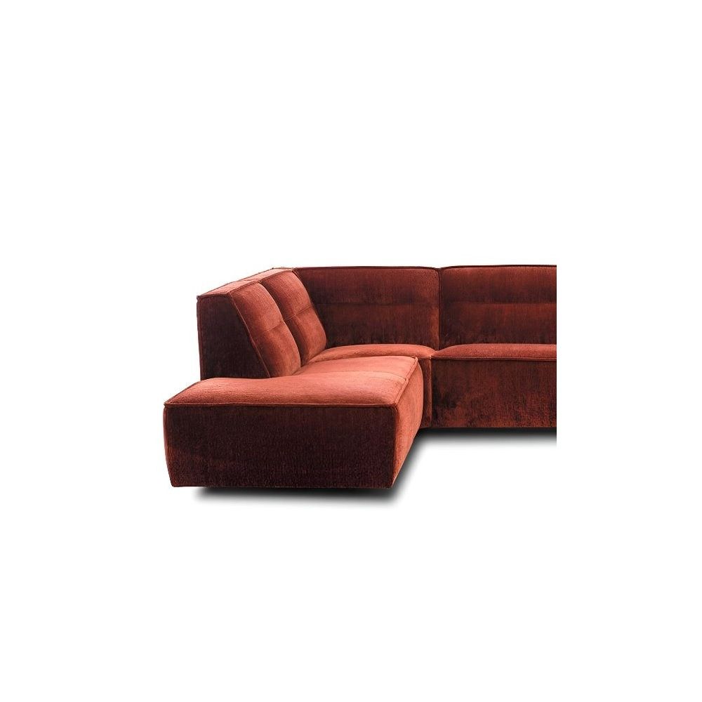 Eden Sofa w/chaiselongue