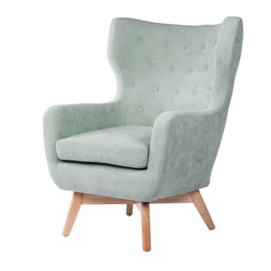 Armchair Lisbon
