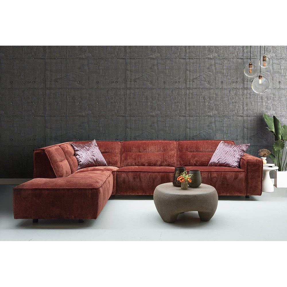 Eden Sofa w/chaiselongue