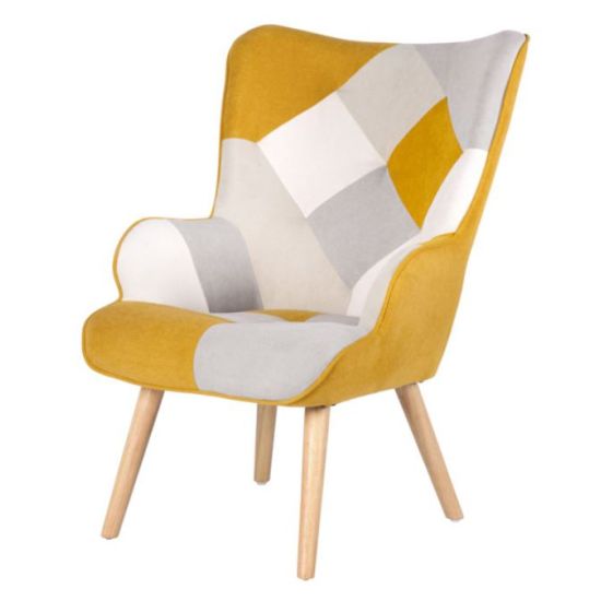 Armchair Floridas
