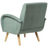 Armchair Ferrar