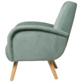 Armchair Ferrar