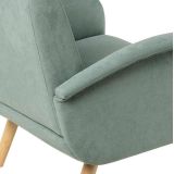 Armchair Ferrar