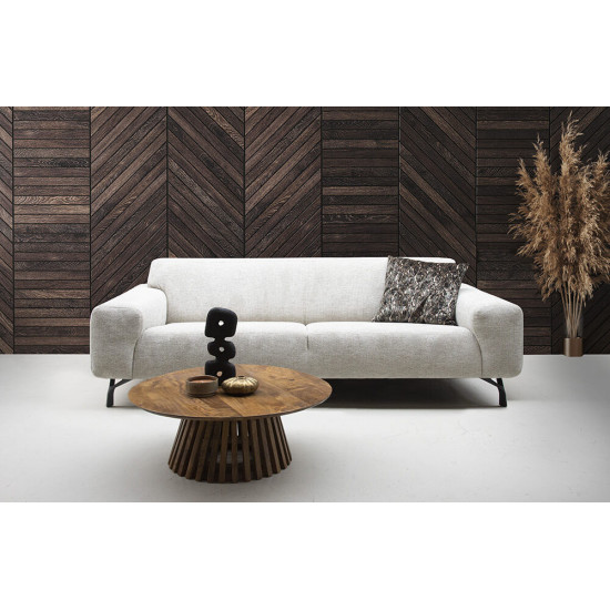 Brune Sofa