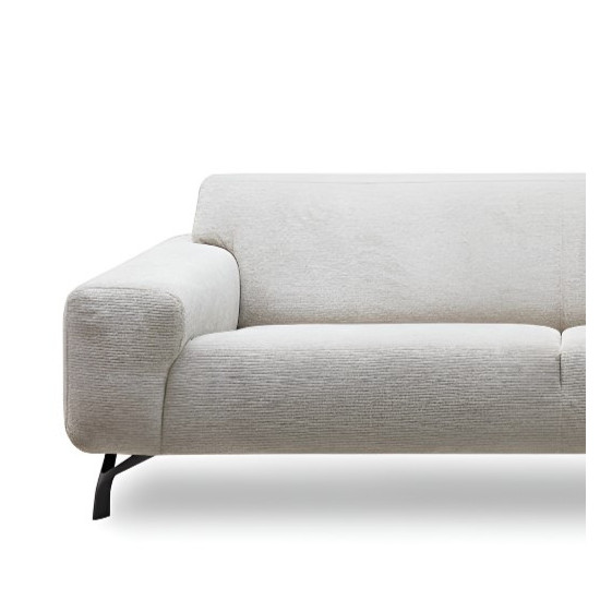Brune Sofa
