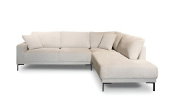 Sofá canto c/ chaiselongue Huk