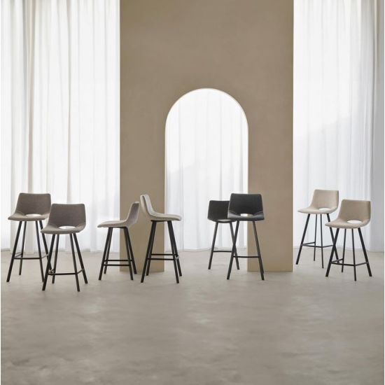 Bar stool Asto