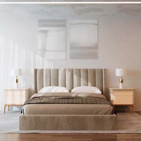 Cama Pax