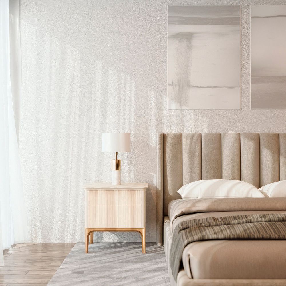 Pax Bed
