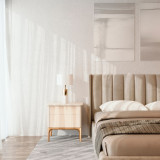 Cama Pax