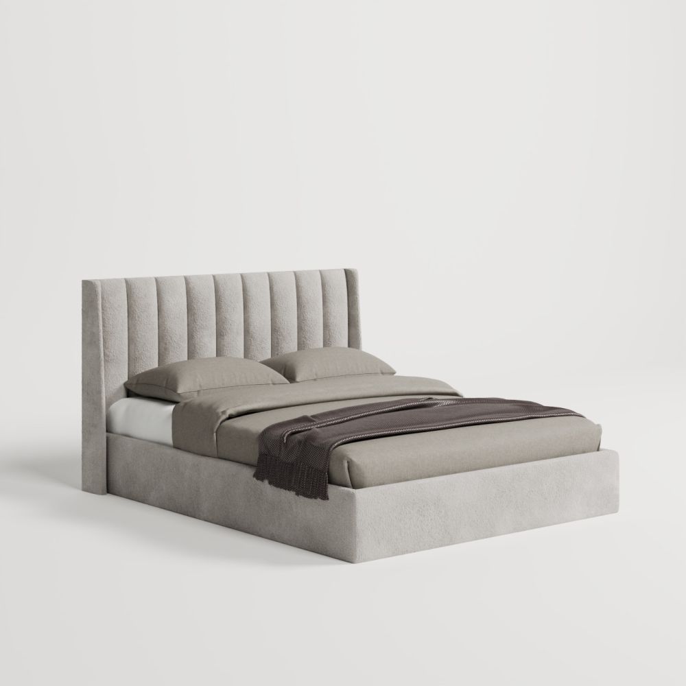 Pax Bed