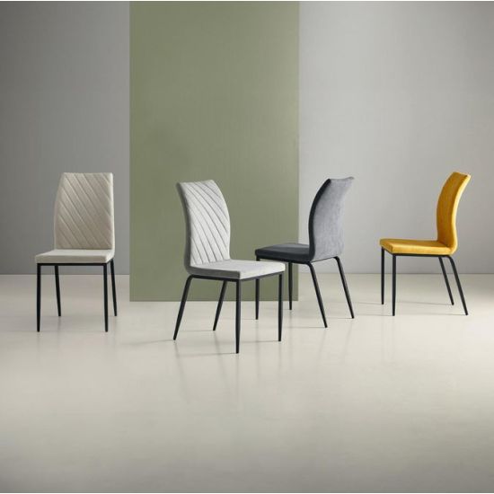 Chair Yvett
