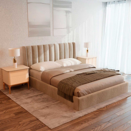 Pax Bed