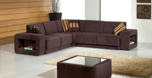 Corner sofa Centauro
