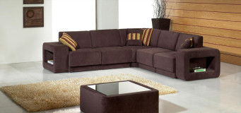 Corner sofa Centauro