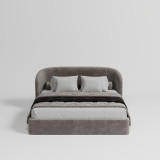 Retro Bed