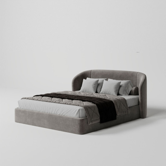 Retro Bed