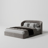 Cama Retro