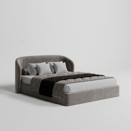 Cama Retro