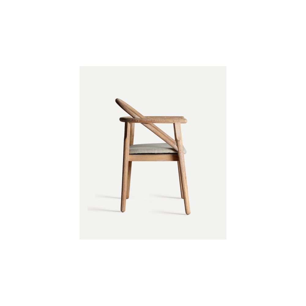 Yviers Chair