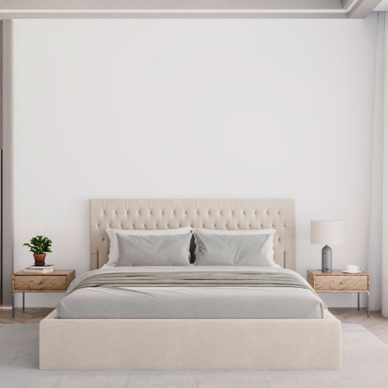 Cama Galaxy