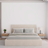 Cama Galaxy