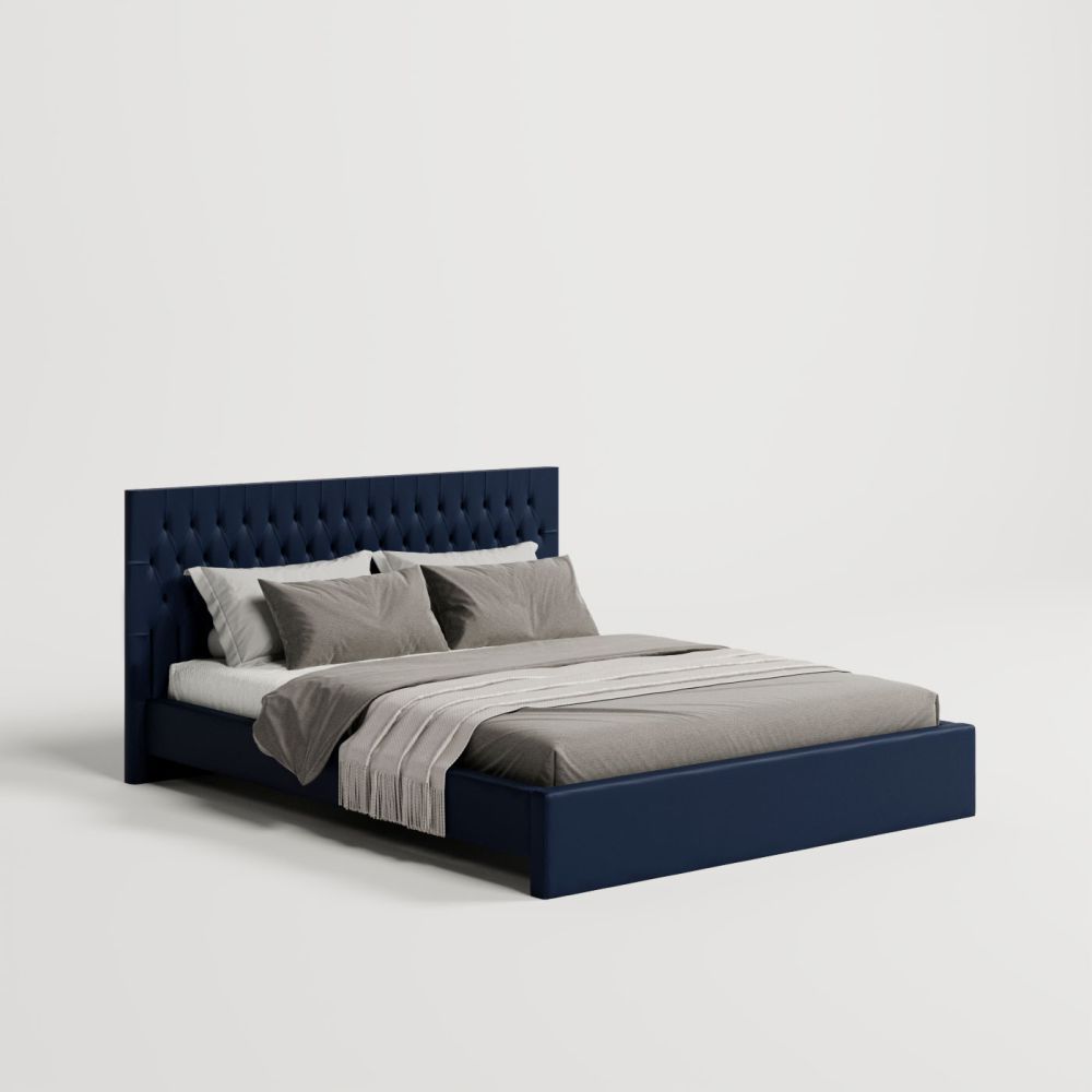 Bed Galaxy