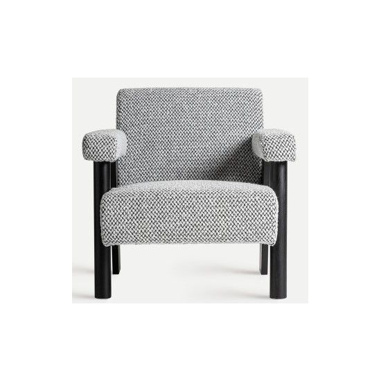 Liester armchair