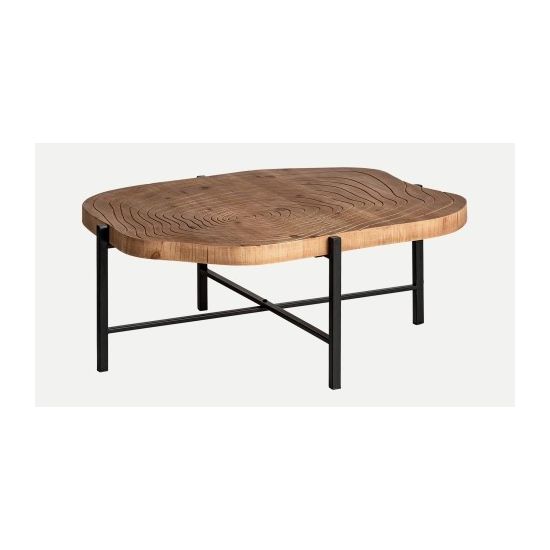 Gien coffee table