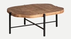 Gien coffee table