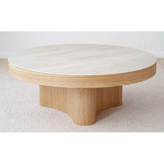 Agam coffee table