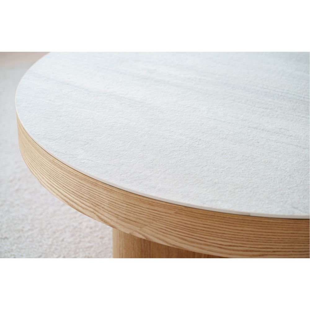Mesa de centro Agam