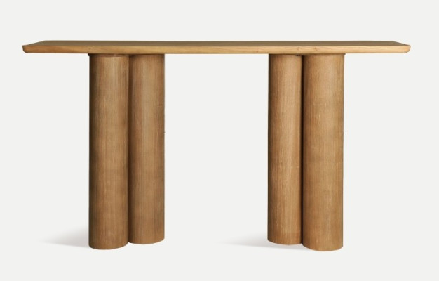 Hoek Console