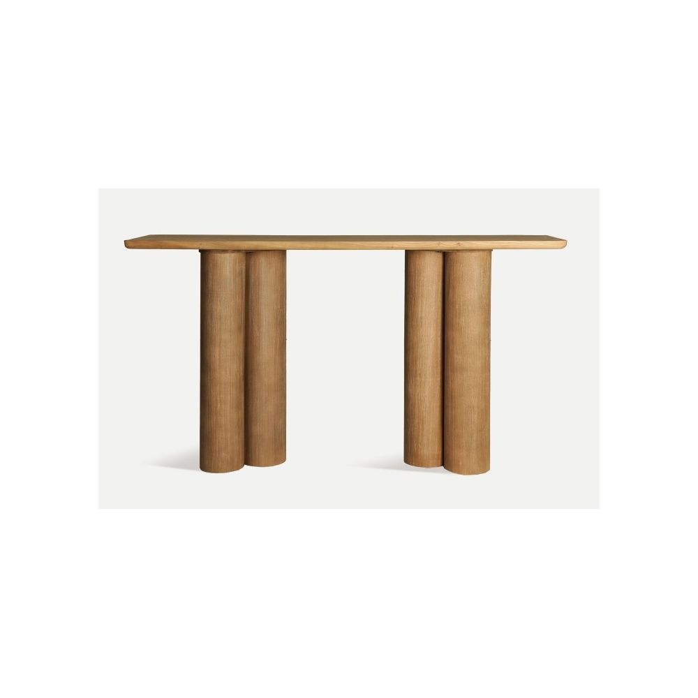 Hoek Console