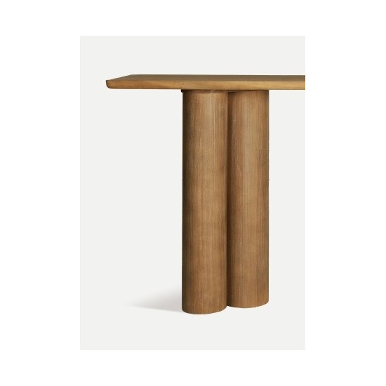 Hoek Console