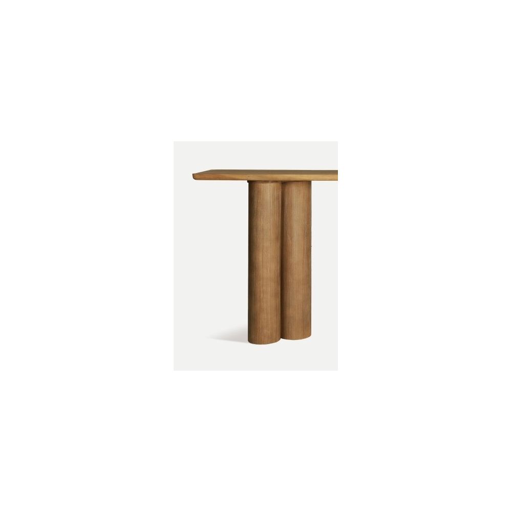 Hoek Console