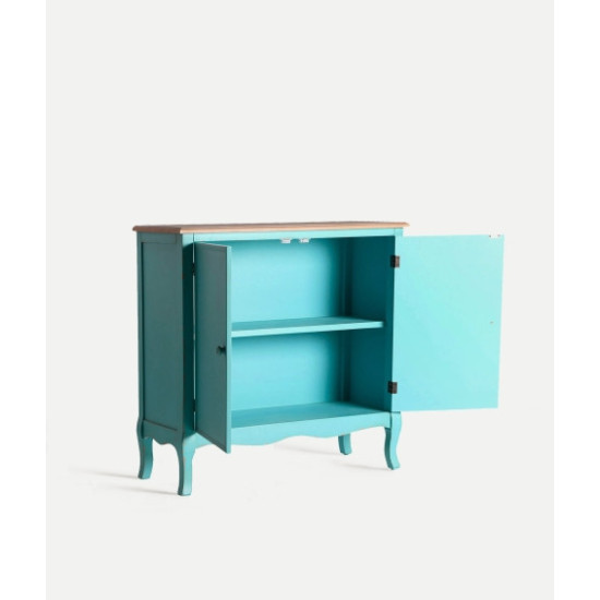 Leiden Shoe rack