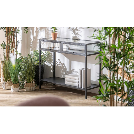 Kilrea Console