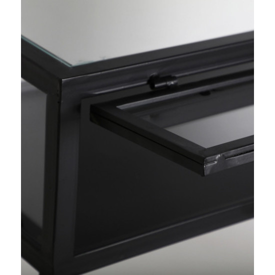Kilrea Console