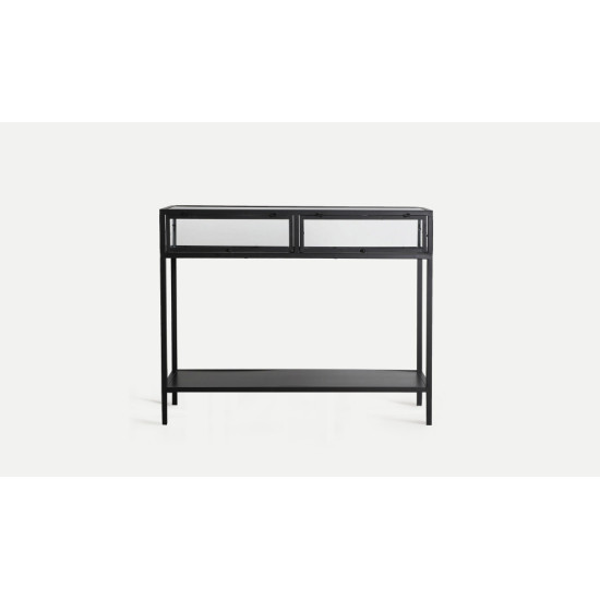 Kilrea Console