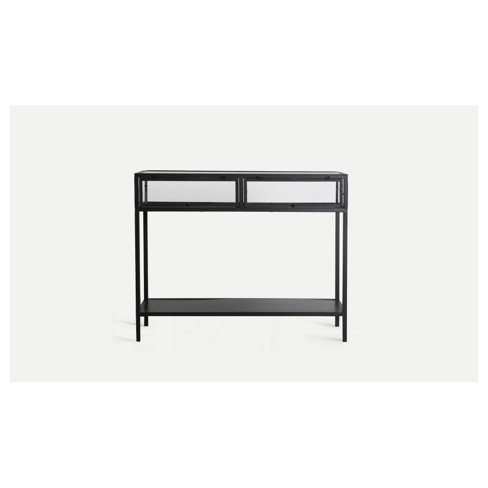 Kilrea Console