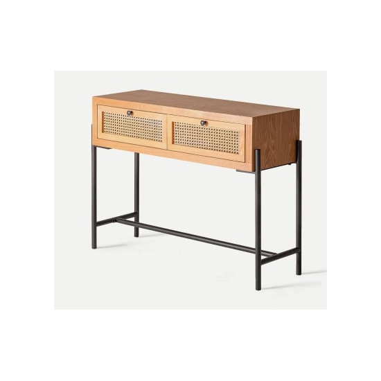 Zetel I Console