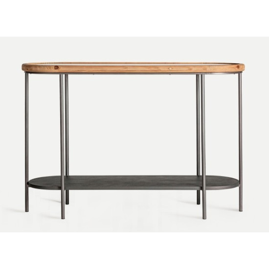 Solden Console
