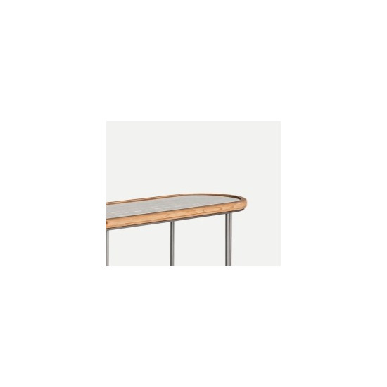 Solden Console