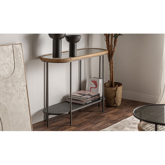 Solden Console