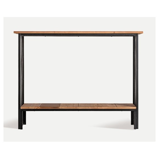 Consola Gien