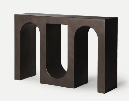 Rethel Console