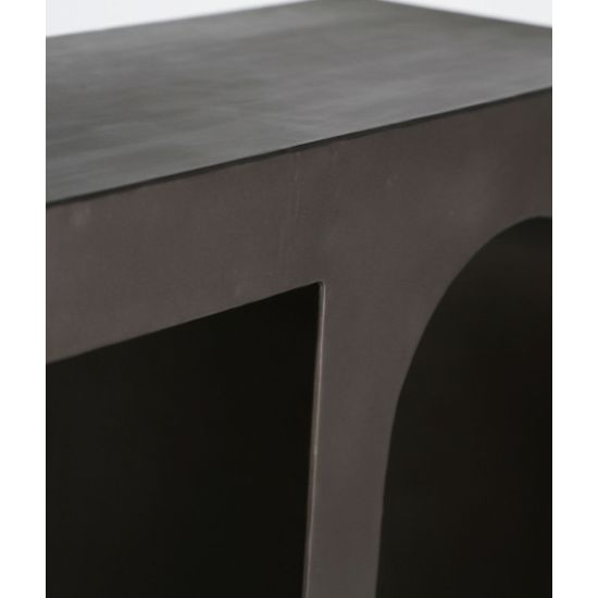 Consola Rethel